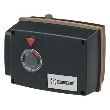 Сервопривод для смесительного клапана ESBE 96, 230 В, 15 Нм, 240 с, 3 точки